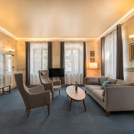 Apartamenty Rynek 20 Pszczyna Extérieur photo