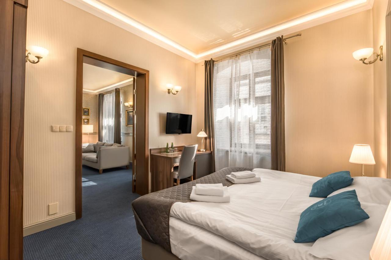 Apartamenty Rynek 20 Pszczyna Extérieur photo