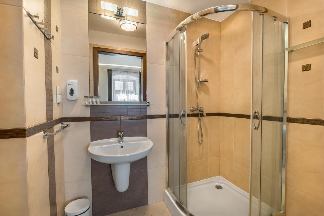 Apartamenty Rynek 20 Pszczyna Extérieur photo