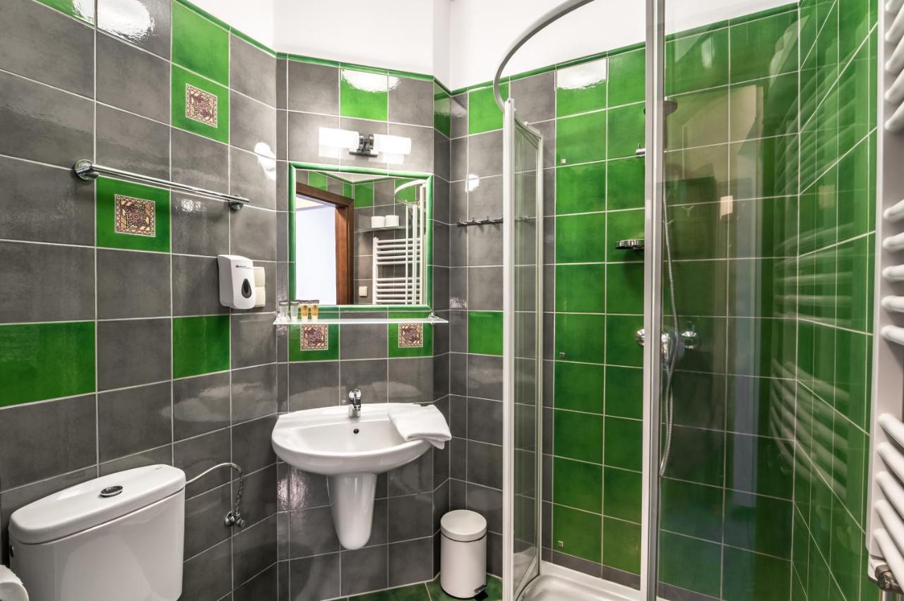 Apartamenty Rynek 20 Pszczyna Extérieur photo