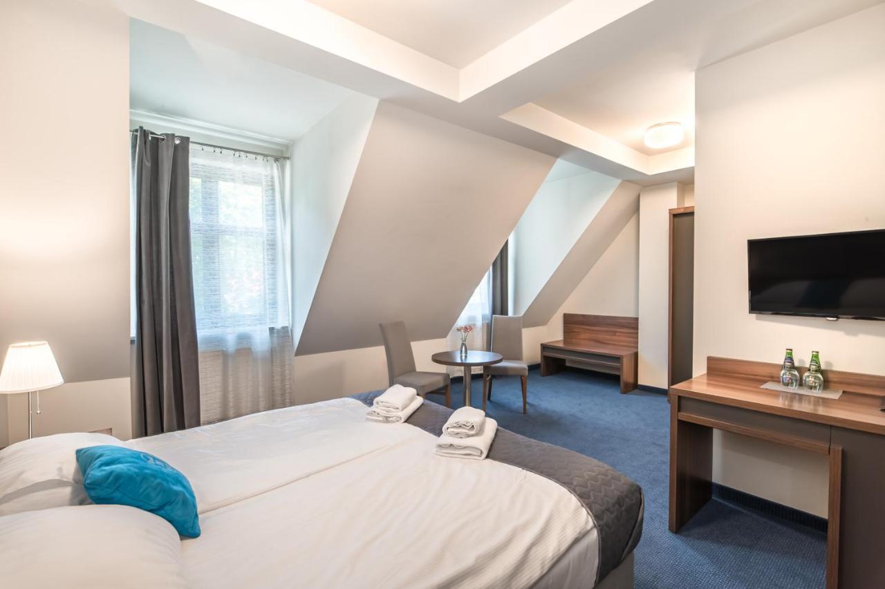 Apartamenty Rynek 20 Pszczyna Extérieur photo