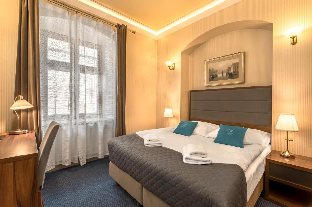 Apartamenty Rynek 20 Pszczyna Extérieur photo